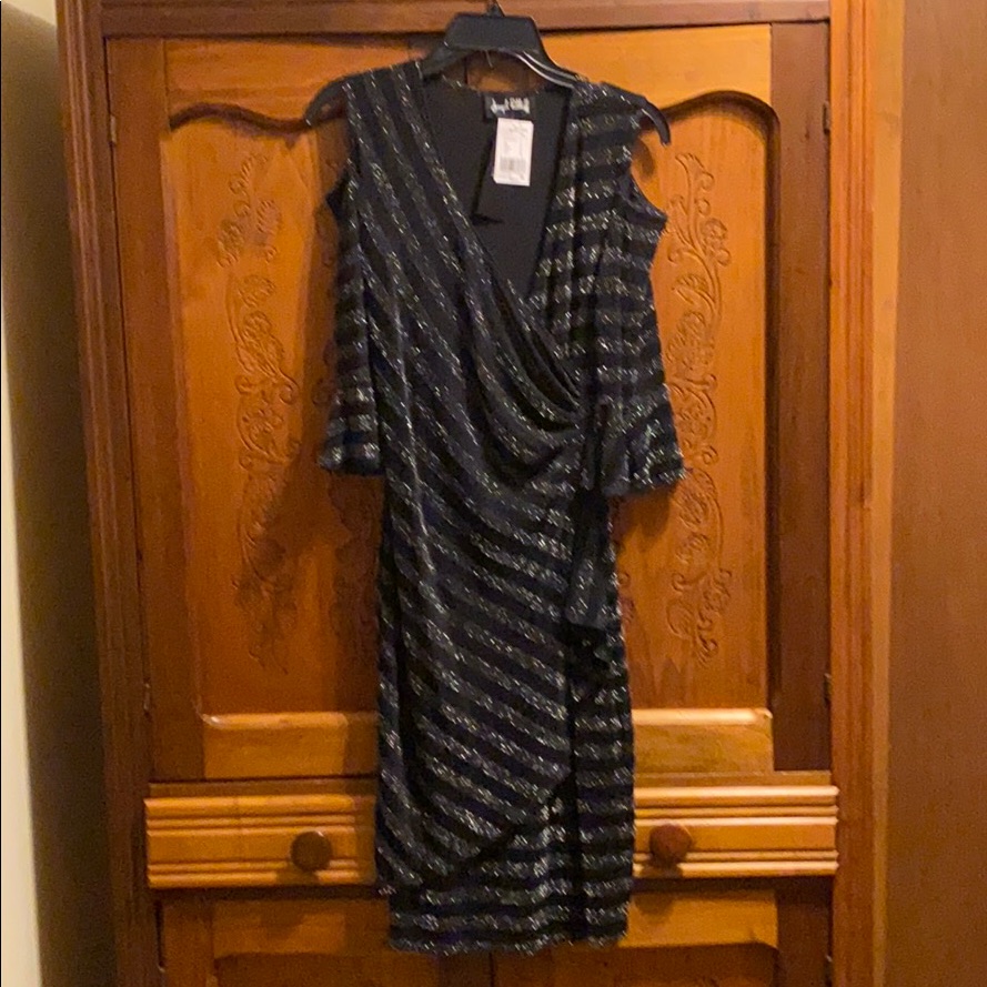 Brand New Joseph Ribkoff Dress